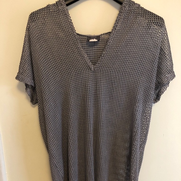 Elif crochet swim cover up - Picture 1 of 3